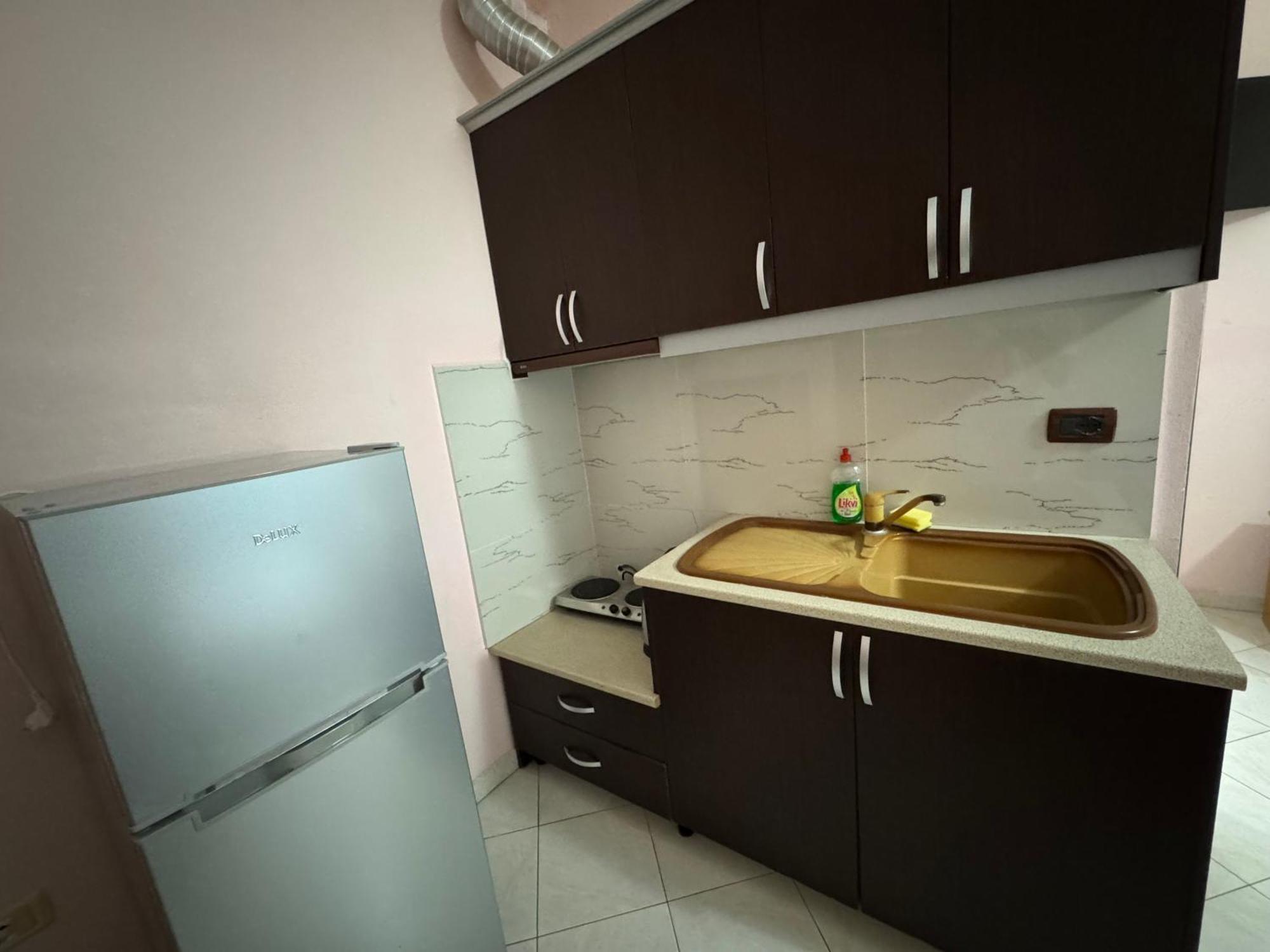 Villa Center & Pool Ksamil