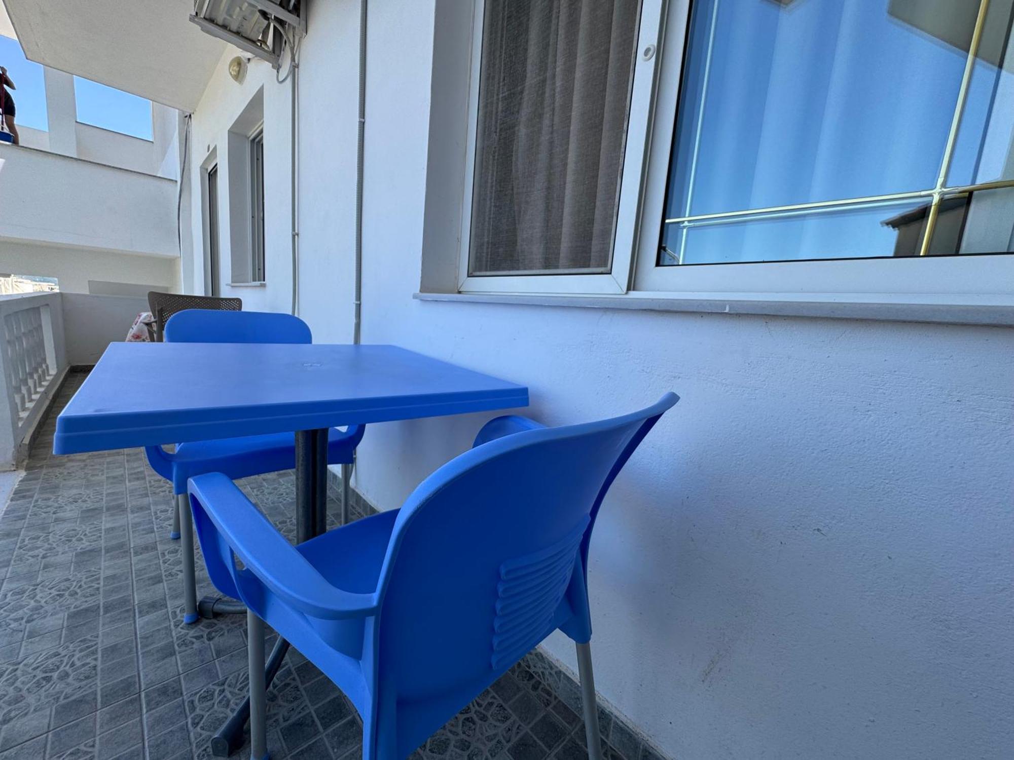 Villa Center & Pool Ksamil
